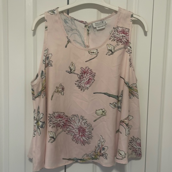 Molly Bracken Tops - Molly Bracken Tank